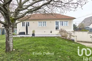 House at Garancières (78890)