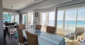 Appartement à Quiberon (56170)