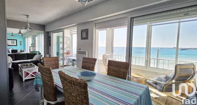 Appartement à Quiberon (56170)