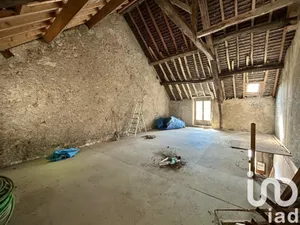 Maison à Argenton-sur-Creuse (36200)