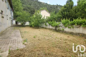 House at Méounes-lès-Montrieux (83136)