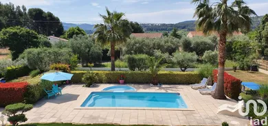 Maison à La Cadière-d'Azur (83740)