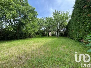 Building plot at Villebrumier (82370)