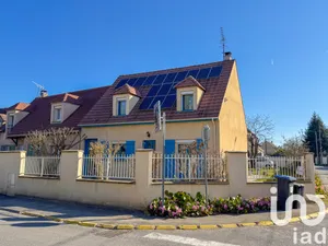 Maison à Quincy-Voisins (77860)