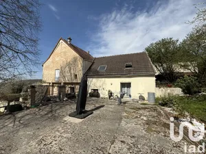 Maison à La Ferté-sous-Jouarre (77260)