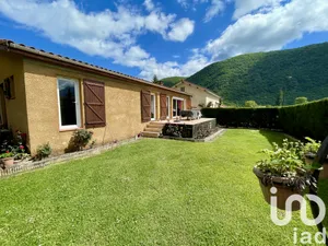 Maison à BERTREN (65370)
