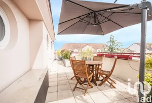 Appartement à Massy (91300)