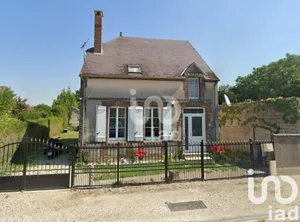 Maison à Salon (10700)