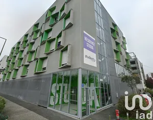 Appartement à Lormont (33310)