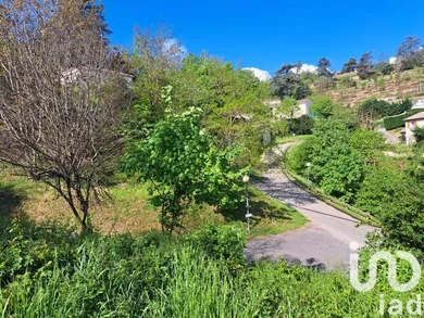 Building plot at Annonay (07100)