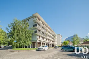 Appartement à Fontaine (38600)