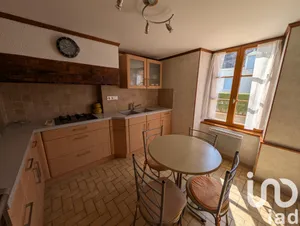 House at Châteauroux (36000)