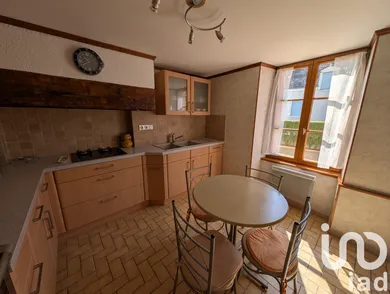 Maison à Châteauroux (36000)