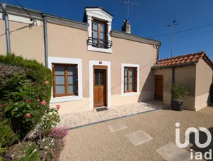 Maison à Châteauroux (36000)