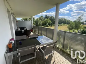 Apartment at Sainte-Luce-sur-Loire (44980)
