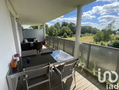 Appartement à Sainte-Luce-sur-Loire (44980)