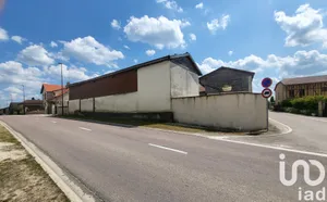 Farm land at Chaumesnil (10500)