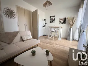 Studio at Canet-en-Roussillon (66140)