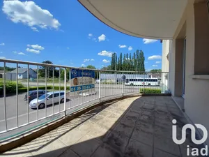 Appartement à Morsbach (57600)