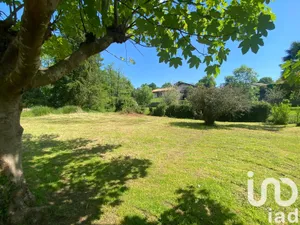 Terrain à bâtir à Louhossoa (64250)