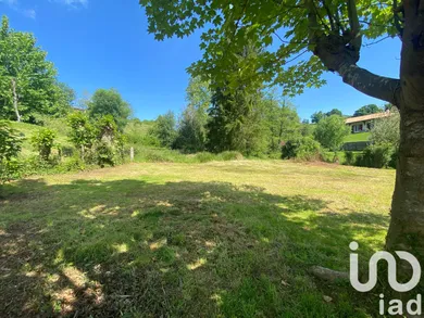 Building plot in Louhossoa (64250)