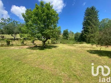 Building plot in Louhossoa (64250)