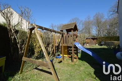 Maison à Marolles-en-Brie (94440)