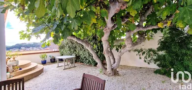 Traditional house at Ollioules (83190)