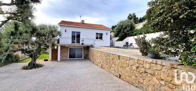 Traditional house in Ollioules (83190)