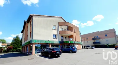 Apartment in Morsbach (57600)