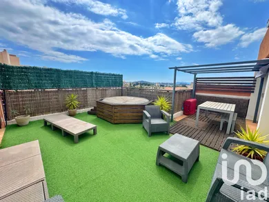 Duplex à La Valette-du-Var (83160)