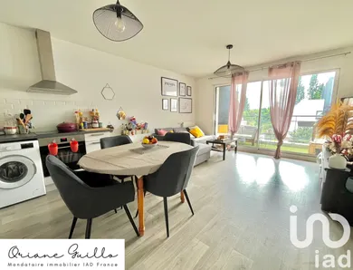 Appartement à Noyal-Châtillon-sur-Seiche (35230)