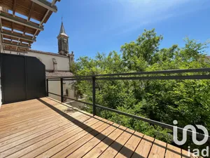 Apartment at Pignan (34570)