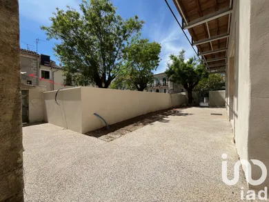 Apartment at Pignan (34570)