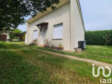 Maison à Saint-Benoist-sur-Vanne (10160)