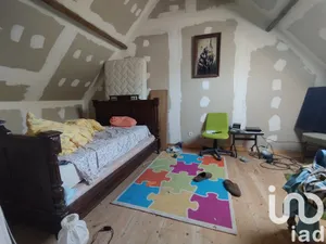 Maison de village à Proyart (80340)