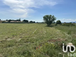 Terrain à bâtir à TRAUSSE (11160)