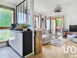 Apartment at Rosny-sous-Bois (93110)