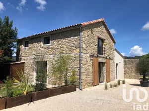Maison à Barjac (30430)