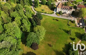 Château à Pagney (39350)