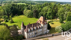 Château à Pagney (39350)