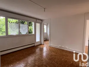 Appartement à Verneuil-sur-Seine (78480)