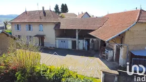 House at Le Passage (38490)