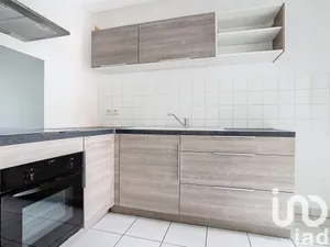 Apartment at Saint-Herblain (44800)