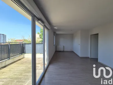 Apartment at Toulouse (31500)