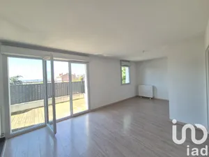 Apartment at Toulouse (31500)