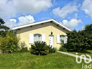Maison à Saint-Germain-du-Puch (33750)