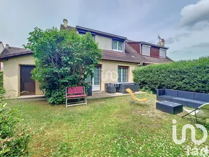 House at Mantes-la-Ville (78711)