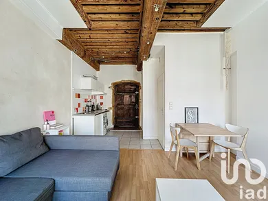 Studio à Lyon (69001)