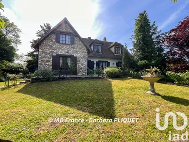 House at Orvilliers (78910)